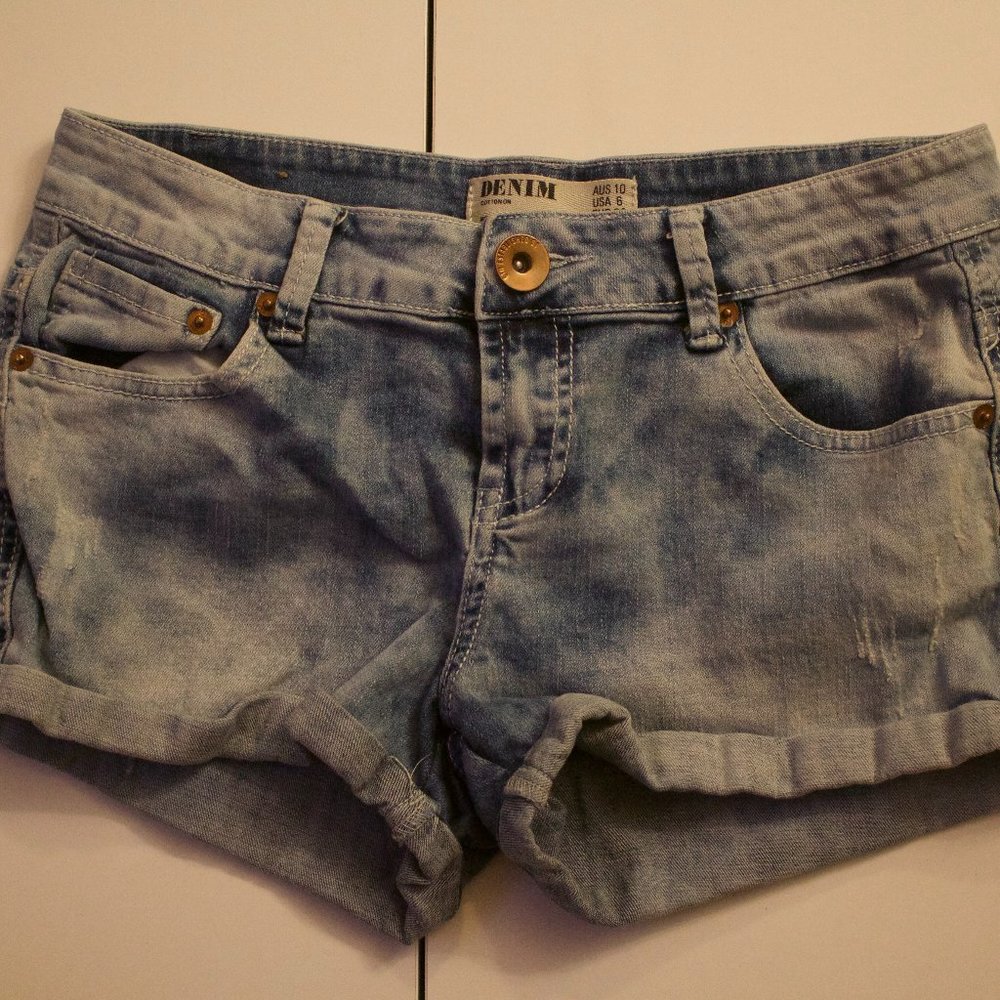 PacSun Shorts